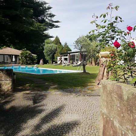 Casa Da Boavista Villa Santa Maria da Feira Eksteriør bilde