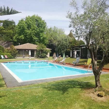 Casa Da Boavista Villa Santa Maria da Feira Eksteriør bilde