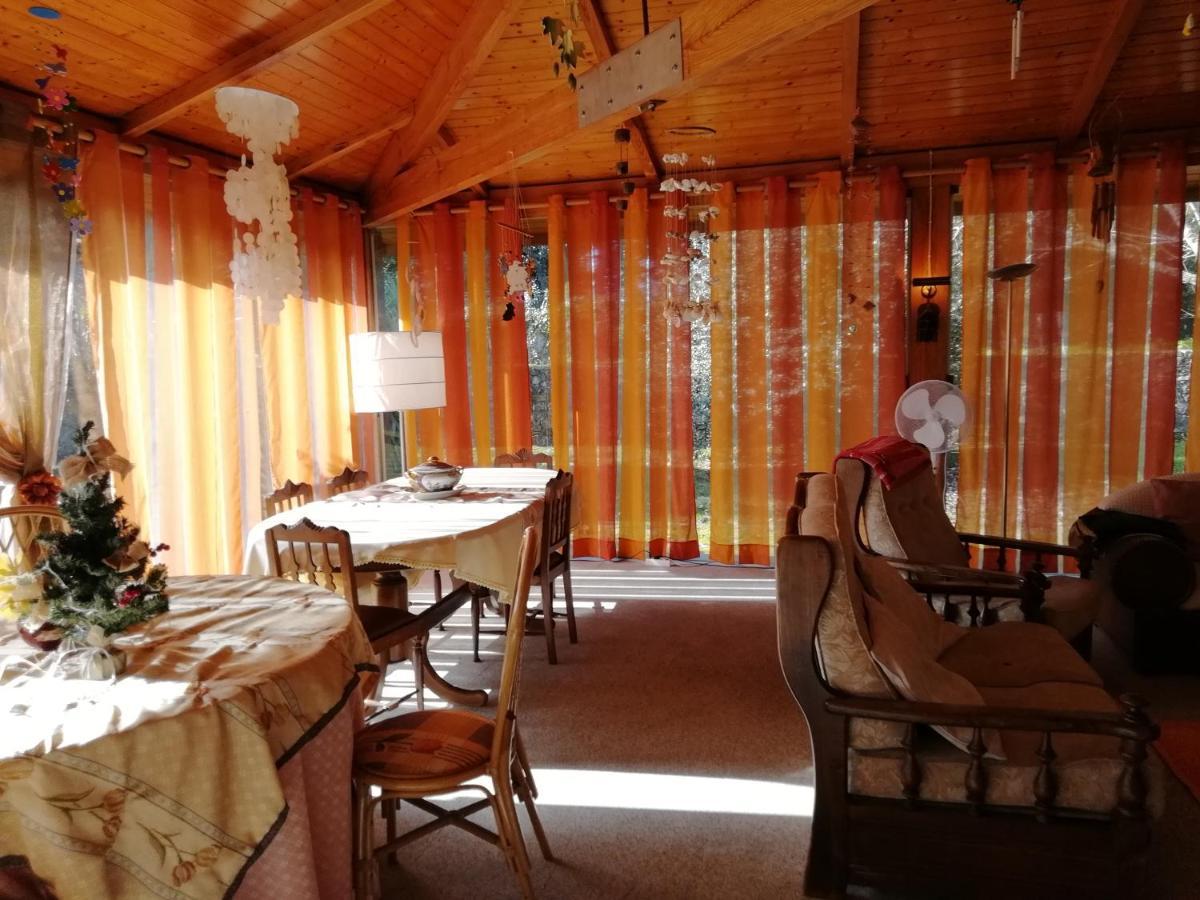 Casa Da Boavista Villa Santa Maria da Feira Eksteriør bilde