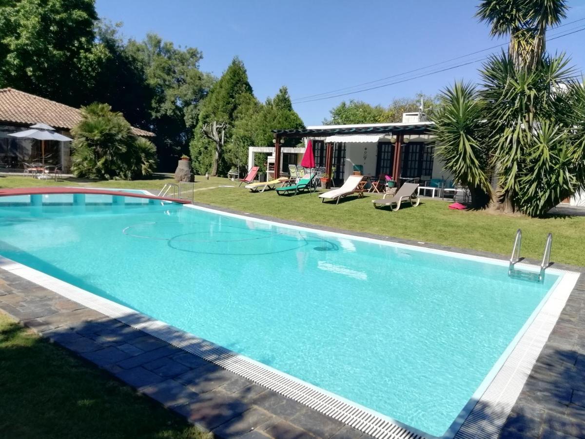 Casa Da Boavista Villa Santa Maria da Feira Eksteriør bilde