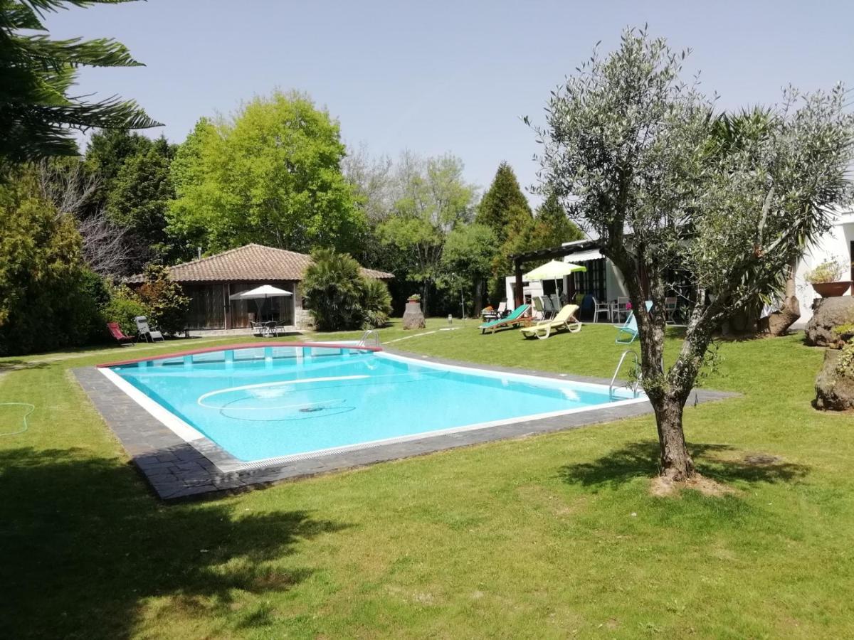 Casa Da Boavista Villa Santa Maria da Feira Eksteriør bilde
