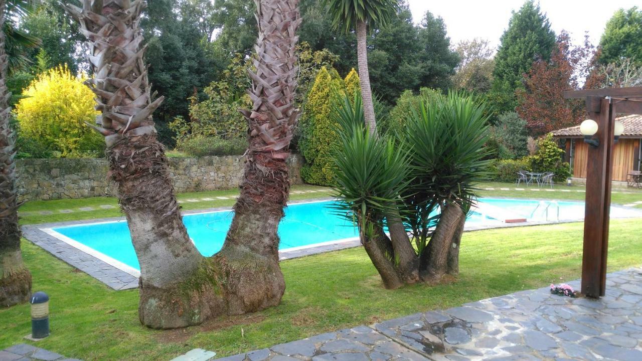 Casa Da Boavista Villa Santa Maria da Feira Eksteriør bilde