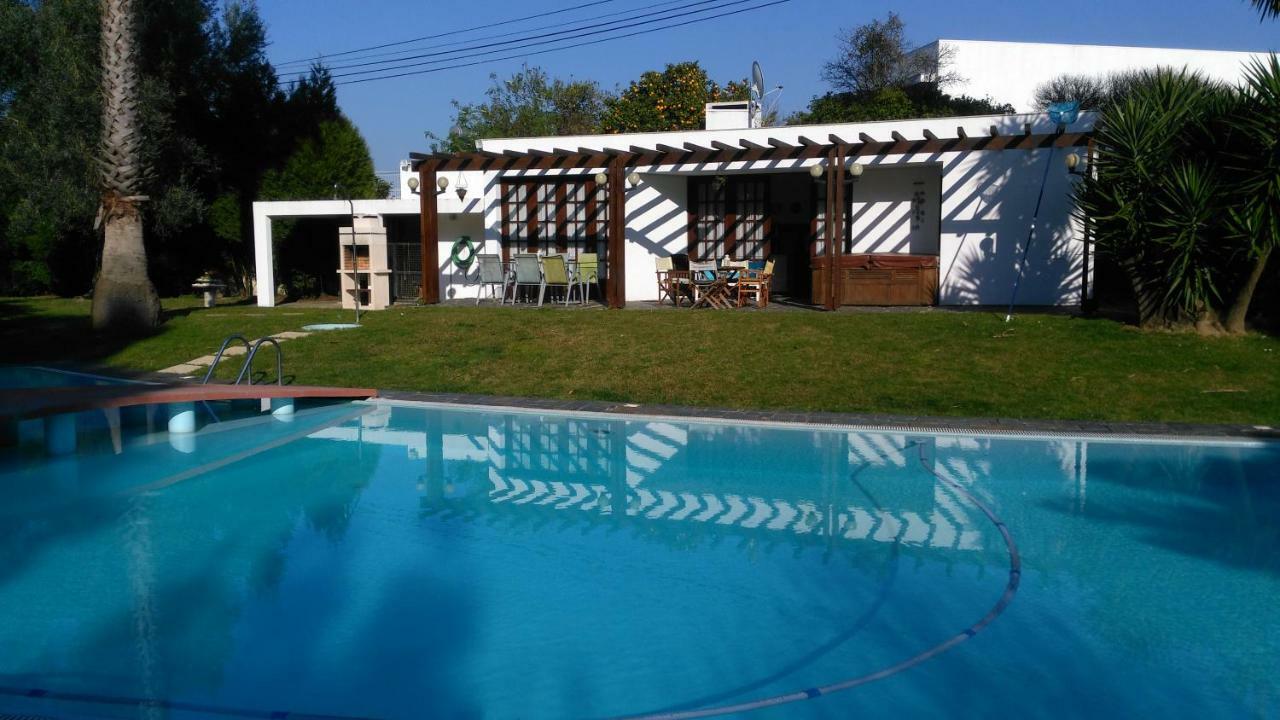 Casa Da Boavista Villa Santa Maria da Feira Eksteriør bilde