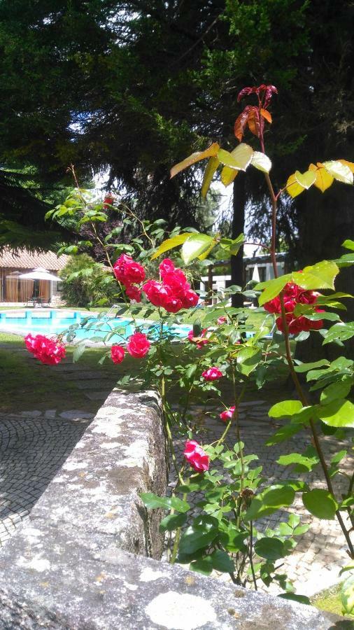 Casa Da Boavista Villa Santa Maria da Feira Eksteriør bilde
