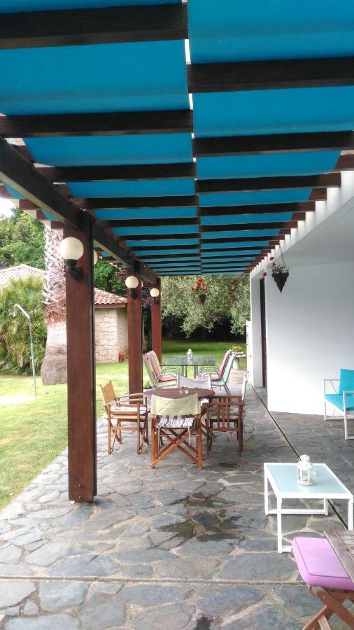 Casa Da Boavista Villa Santa Maria da Feira Eksteriør bilde