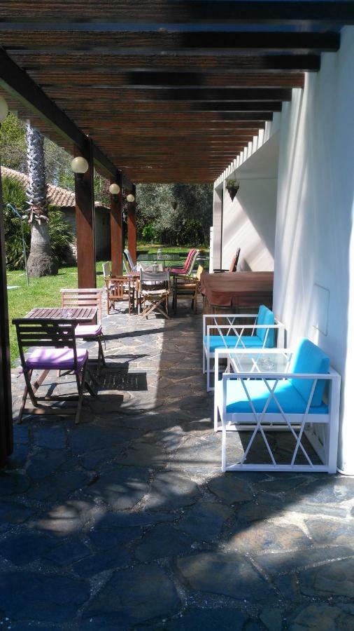 Casa Da Boavista Villa Santa Maria da Feira Eksteriør bilde