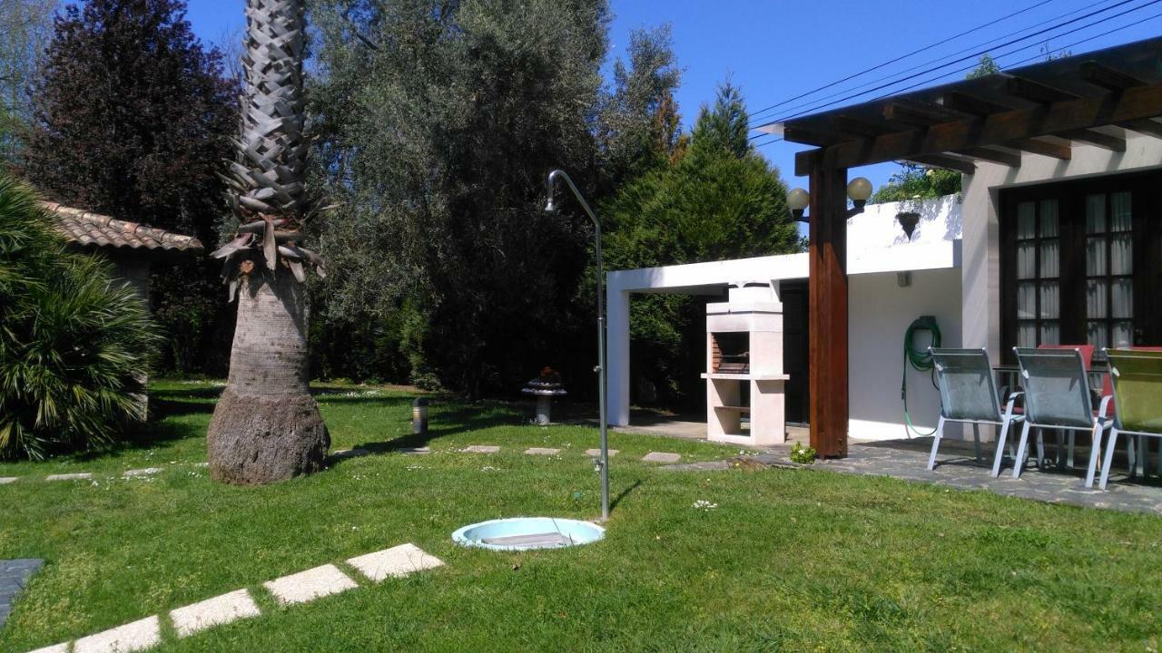 Casa Da Boavista Villa Santa Maria da Feira Eksteriør bilde