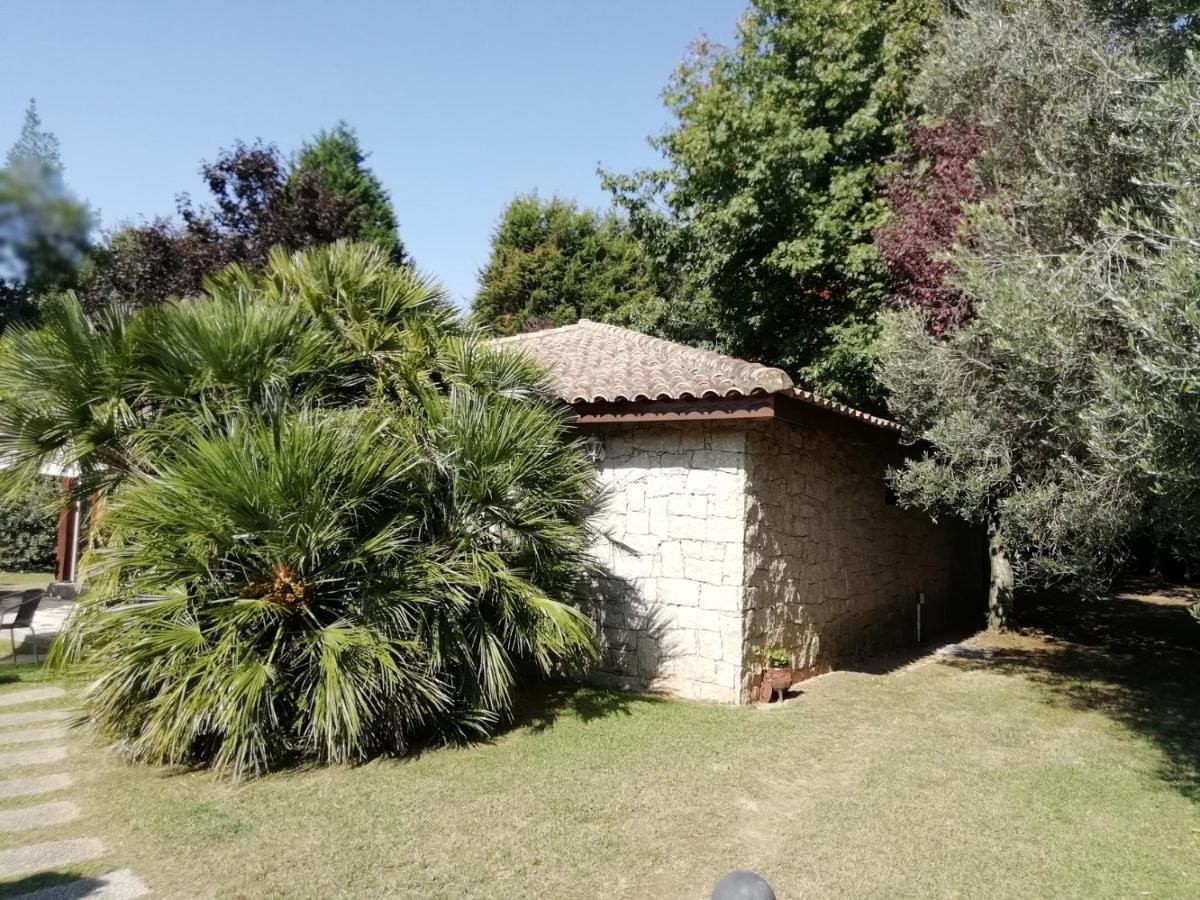 Casa Da Boavista Villa Santa Maria da Feira Eksteriør bilde
