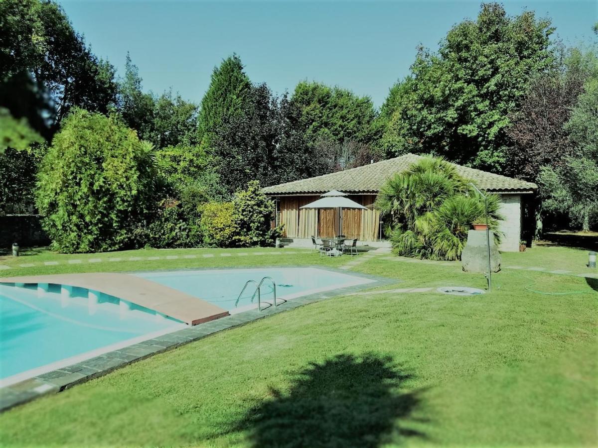 Casa Da Boavista Villa Santa Maria da Feira Eksteriør bilde